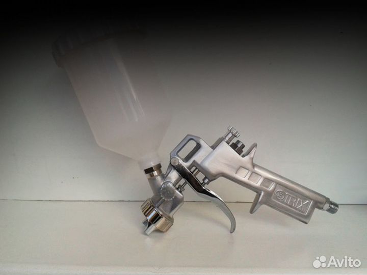 Аренда инструмента. Прокат краскопульта