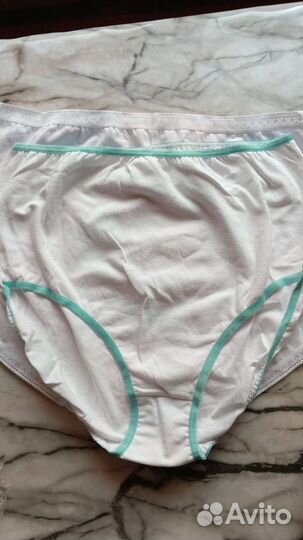Женские трусики 50-52 размер