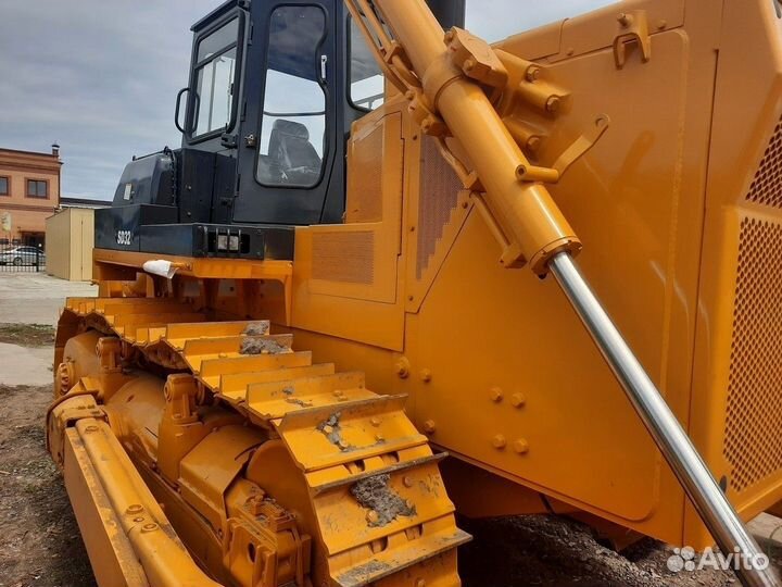 Shantui SD32, 2023