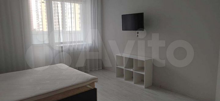 1-к. квартира, 39,8 м², 2/16 эт.