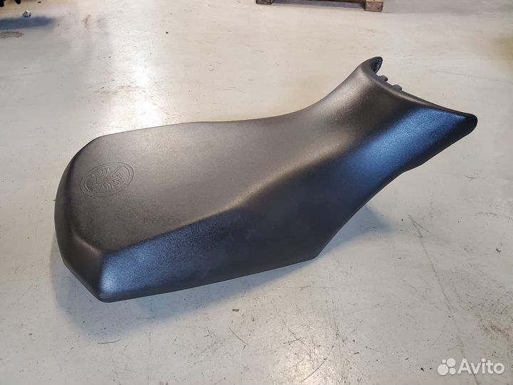 Сиденье водителя квадроцикл BRP Can-Am G2