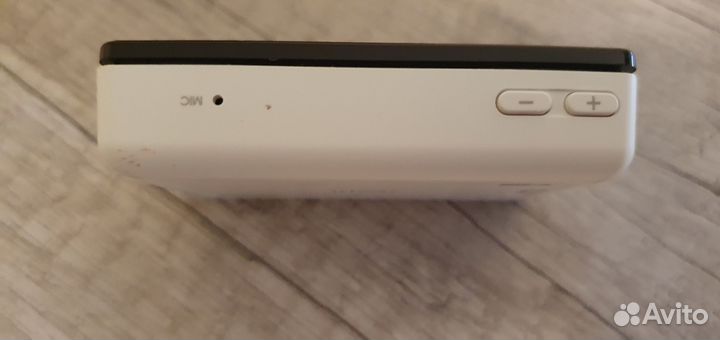 Плеер Iriver U10ст 1gb на запчасти + бонус чехол