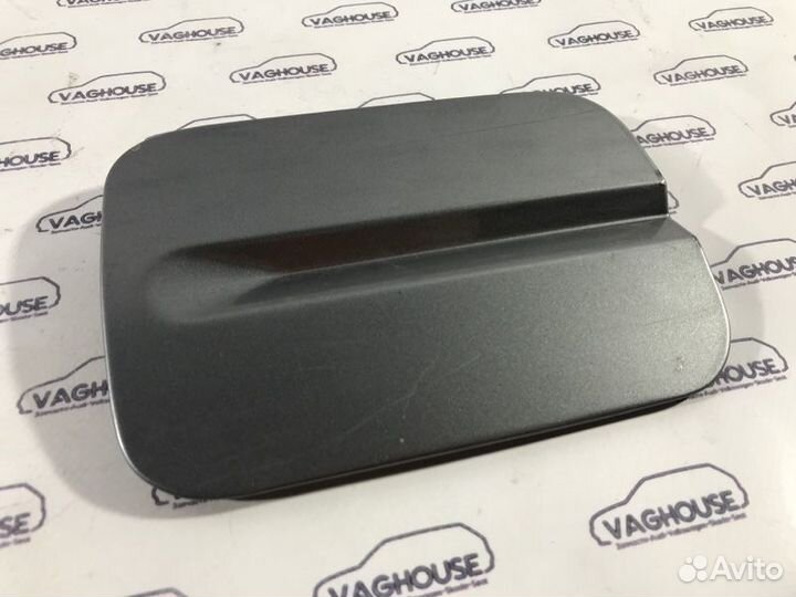 Лючок бензобака Volkswagen Passat B3 1.6 TDI 1989