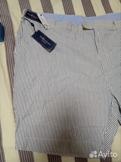 Polo Ralph Lauren шорты мужские