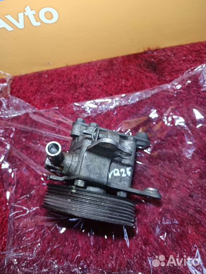 Насос гур nissan VQ25DE 2.5