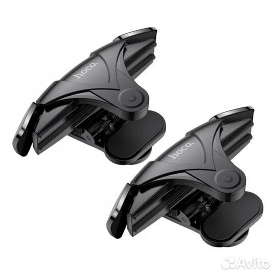 Триггер Hoco GM5 Wolf mobile