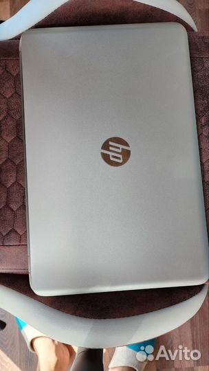 Ноутбук HP Envy 15-j150sr