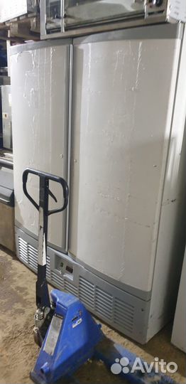 Шкаф морозильный 1400л Ариада i