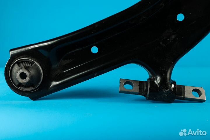 Рычаг передний Qashqai 2014