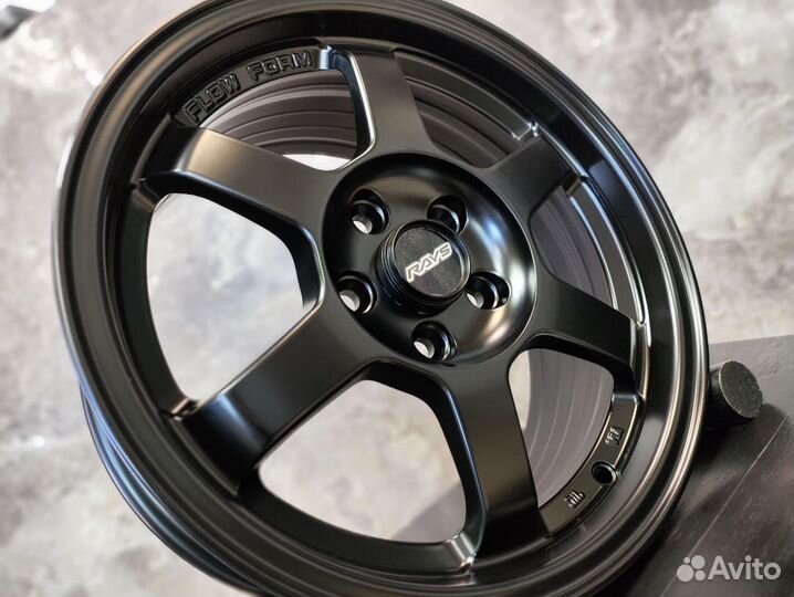 Диски R16 5X100 на Фольксваген, Тойота, Субару