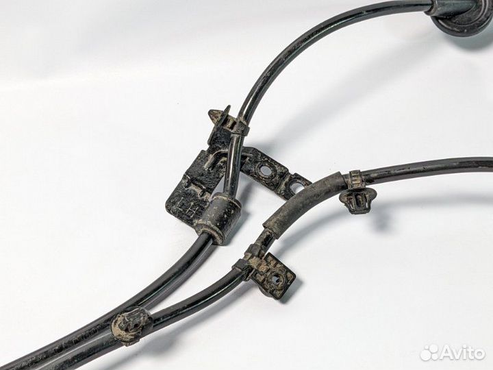 Проводка суппорта задняя левая Kia Optima Gt Line