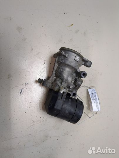 Клапан рециркуляции газов Ford Galaxy, 2007