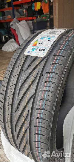 Uniroyal RainSport 5 245/35 R20 95Y