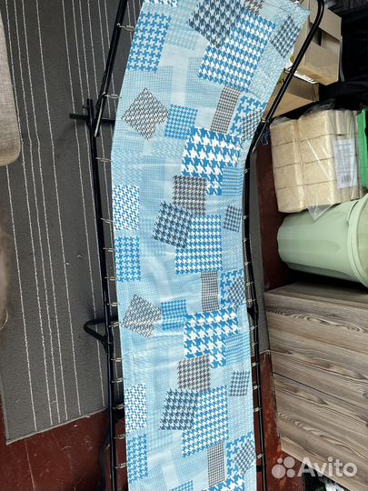 Раскладушка