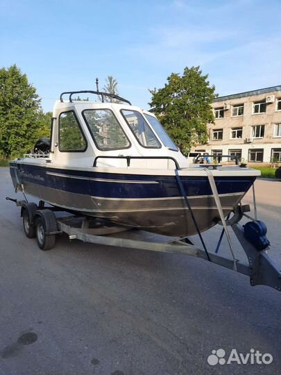 NortnSilver PRO 605 m ht