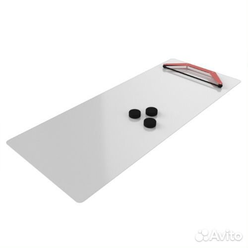 Хоккейный тренажер для отработки бросков - Mini