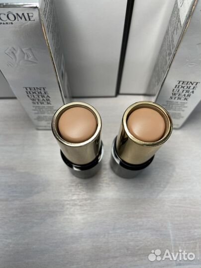 Lancome Teint Idole Ultra Тональная основа-стик