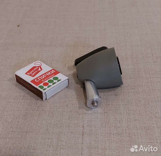 Универсальный шарнирный держатель металл, СССР