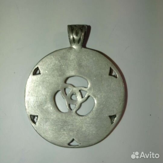 Серебряные украшения