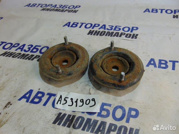 Опора заднего амортизатора для Nissan Sunny 1994