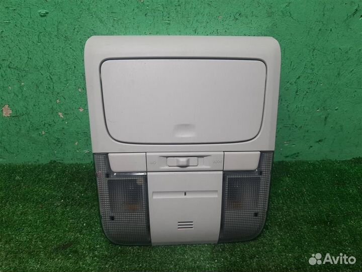 Плафон салона передний Subaru Legacy/ Outback BM