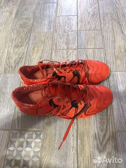 Бутсы adidas