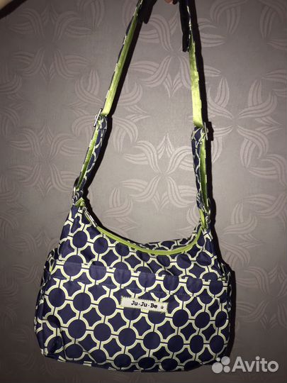 Сумка для мамы Ju-Ju-Be
