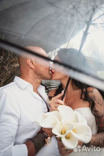 Свадебный фотограф Краснодар + видео на свадьбу