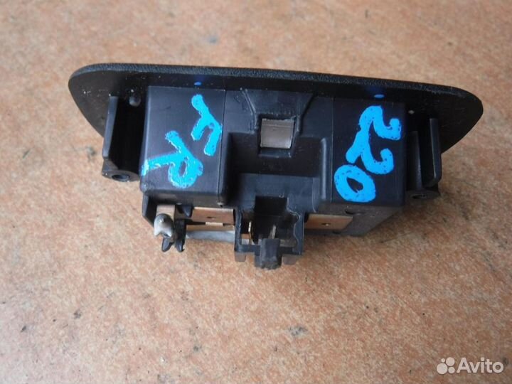 Плафон салонный Great Wall Hover H2