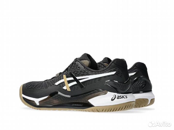 Кроссовки Asics Gel-Resolution 9