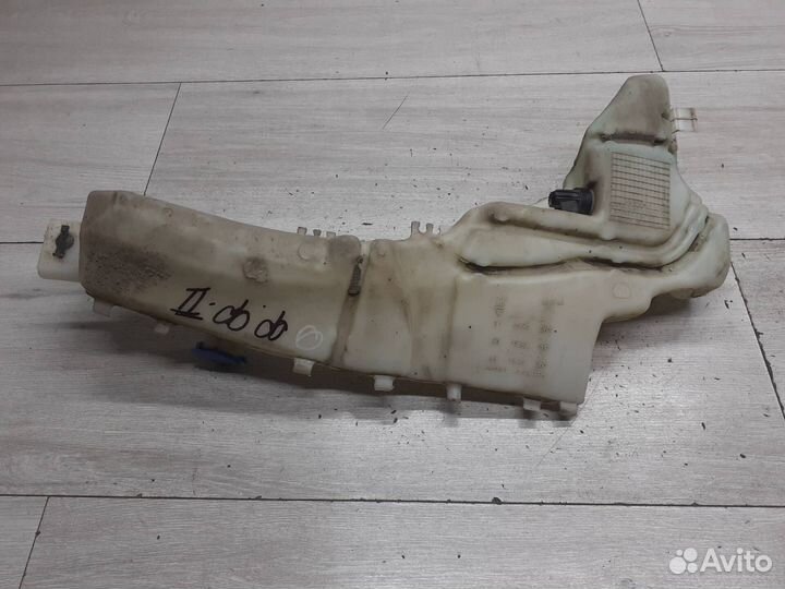Бачок омывателя Ford Focus 2 / C-Max