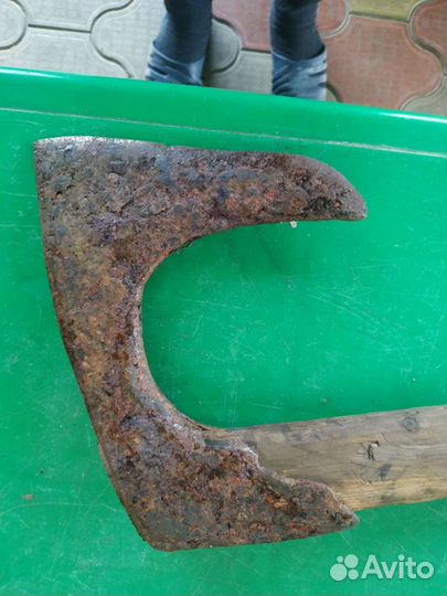 Топорик Скифа