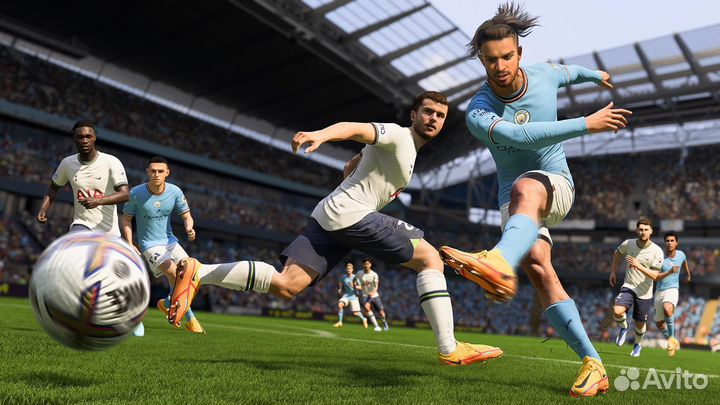 Xbox Game Pass Ultimate 1-13 месяцев