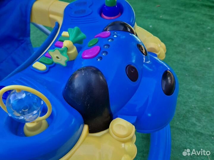 Ходунки детские бу