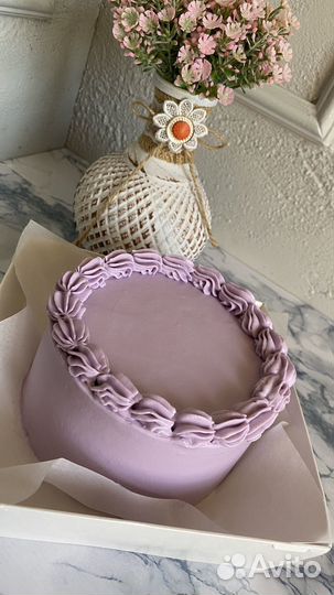 Торты/Бенто торты на заказ