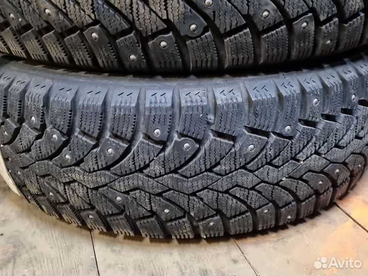 Pirelli Formula Ice 195/65 R15 91T