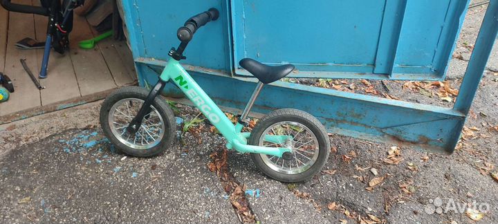 Беговел детский