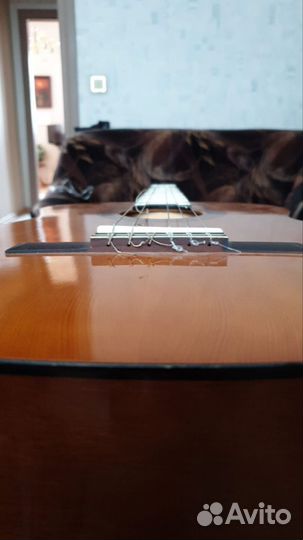 Классическая гитара Yamaha cm40