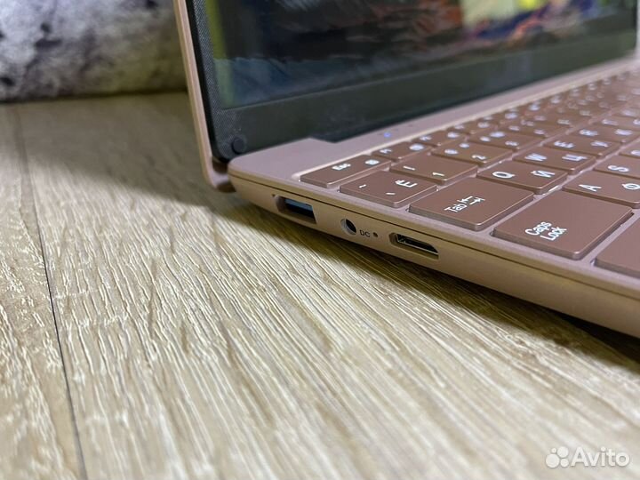 Новый игровой ноутбук Z Gaming