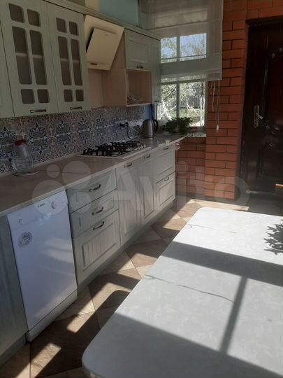 Дом 109,9 м² на участке 6 сот.