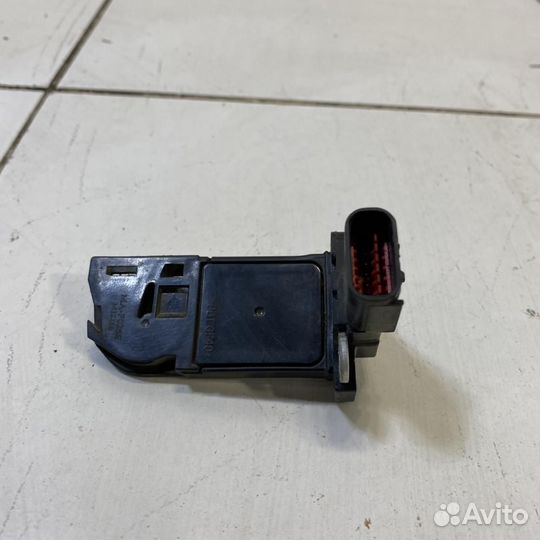 Датчик расхода воздуха дмрв Ford C-MAX C214 2003-2
