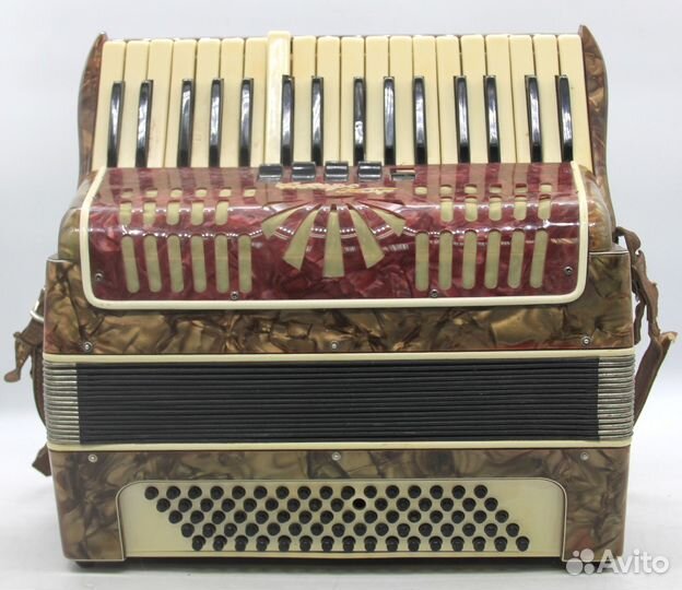Аккордеон Аккорд (под профилактику) (1)