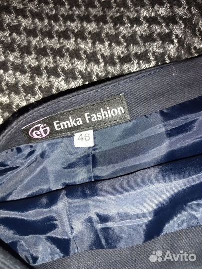 Юбки новые Emka Fashion