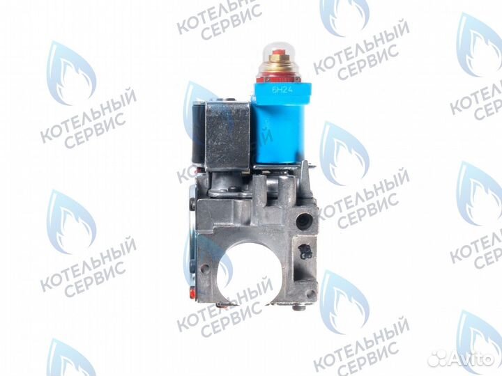 Газовый клапан protherm, aristion