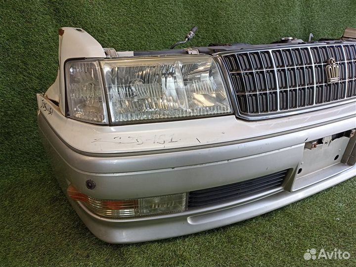Ноускат Toyota Crown JZS151