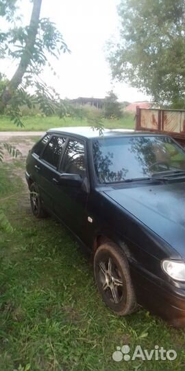 ВАЗ 2114 Samara, 2012