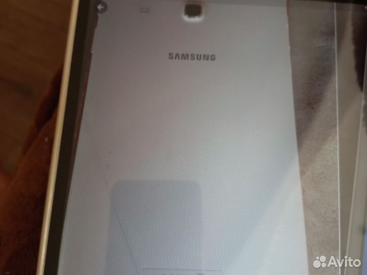 Планшет samsung б/у
