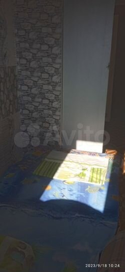 Комната 13 м² в 1-к., 9/9 эт.
