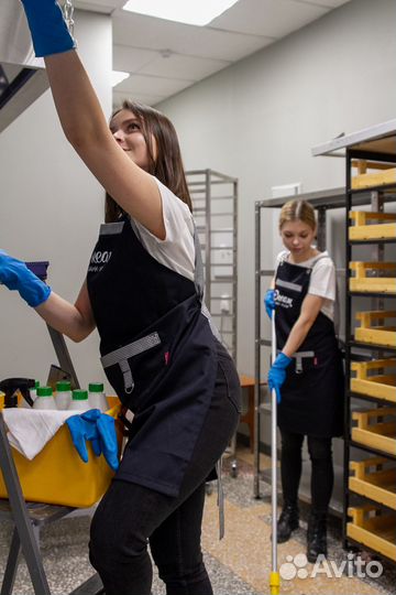 Периодический клининг