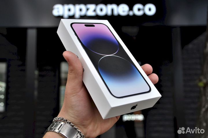 Франшиза техники Apple. Готовый бизнес